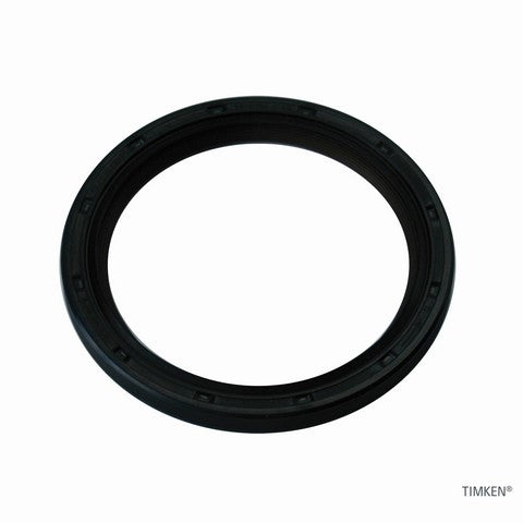 Timken Engine Crankshaft Seal P/N:710761 Fits: Audi A4, Audi A4 Quattro, Audi A6, Audi A6 Quattro, Audi A7 Quattro, Audi A8 Quattro, Audi Allroad Quattro, Audi Q5, Audi Q7 - Image 1