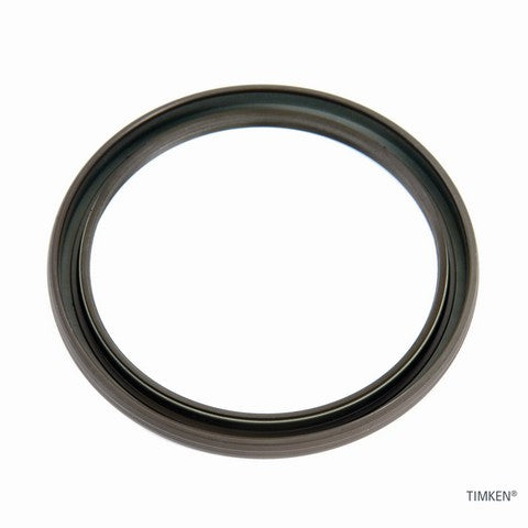 Timken Engine Crankshaft Seal P/N:710767 Fits: Chrysler 200, Chrysler Sebring, Dodge Avenger, Dodge Caliber, Dodge Dart, Dodge Journey, Hyundai Elantra, Hyundai Genesis Coupe, Hyundai Santa Fe, Hyundai Sonata - Image 2