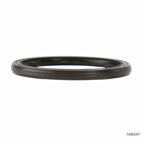 Timken Engine Crankshaft Seal P/N:710767 Fits: Chrysler 200, Chrysler Sebring, Dodge Avenger, Dodge Caliber, Dodge Dart, Dodge Journey, Hyundai Elantra, Hyundai Genesis Coupe, Hyundai Santa Fe, Hyundai Sonata - Image 3