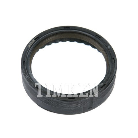 Timken Engine Crankshaft Seal P/N:710785 Fits: BMW 128i, BMW 228i, BMW 228i Xdrive, BMW 325i, BMW 325xi, BMW 328i, BMW 328i Xdrive, BMW 328xi, BMW 330i, BMW 330xi - Image 1