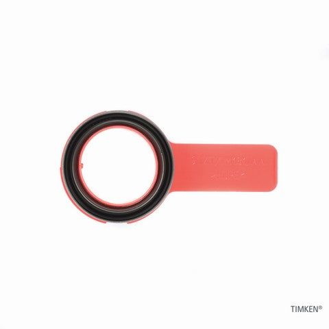 Timken Automatic Transmission Output Shaft Seal,Differential Seal P/N:710798 Fits: Acura Mdx 06-01, Acura Rdx 18-13, Ford Fiesta 14-11, Honda Crosstour 2015, Honda Pilot 15-03, Honda Ridgeline 14-06 - Image 4