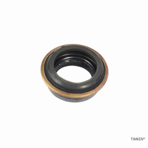 Timken Manual Transmission Extension Housing Seal P/N:710818 Fits: Kia Sportage 02-95, Mazda B2000 87-86, Mazda B2200 93-87, Mazda Miata 1999, Mazda Miata 97-94, Mazda Mx-5 Miata 15-06, Mazda Rx-7 91-86, Mazda Rx-7 95-93 - Image 1