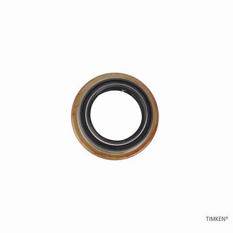 Timken Manual Transmission Extension Housing Seal P/N:710818 Fits: Kia Sportage 02-95, Mazda B2000 87-86, Mazda B2200 93-87, Mazda Miata 1999, Mazda Miata 97-94, Mazda Mx-5 Miata 15-06, Mazda Rx-7 91-86, Mazda Rx-7 95-93 - Image 2