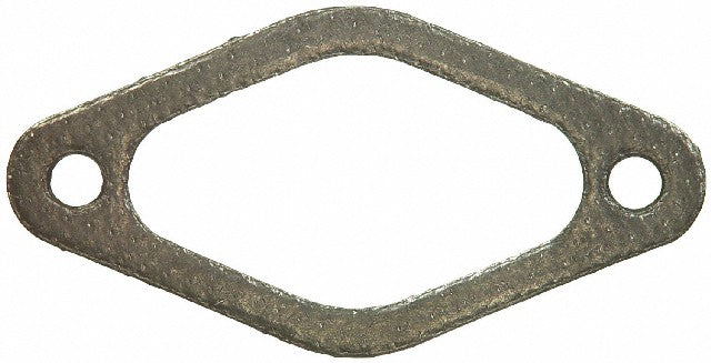 FEL-PRO Exhaust Gas Recirculation (EGR) Pipe Gasket P/N:71081 Fits: Chevrolet Avalanche 2500, Chevrolet C3500hd, Chevrolet C4500 Kodiak, Chevrolet C5500 Kodiak, Chevrolet C6500 Kodiak, Chevrolet C7500 Kodiak, Chevrolet Express 3500 - Image 1