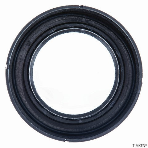 Timken Drive Axle Shaft Seal P/N:710825 Fits: Ford Excursion 02-00, Ford F-250 1999, Ford F-250 Super Duty 04-99, Ford F-350 Super Duty 04-99 - Image 2