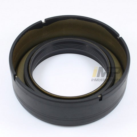 InMotion Parts Drive Axle Shaft Seal P/N:WS710825 Fits: Ford Excursion 04-00, Ford F-250 Super Duty 04-99, Ford F-350 Super Duty 04-99, Ford F-450 Super Duty 04-99, Ford F-550 Super Duty 04-99 - Image 2