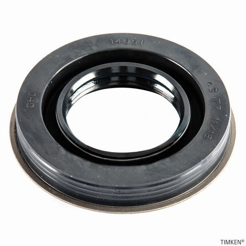 Timken Differential Pinion Seal P/N:710836 Fits: Dodge Durango 2002, Dodge Ram 1500 10-03, Ram 1500 2011 - Image 1
