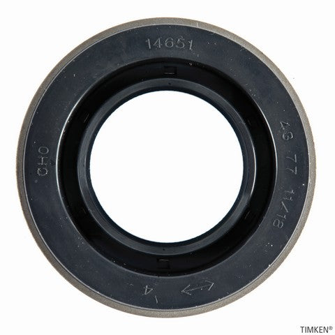 Timken Differential Pinion Seal P/N:710836 Fits: Dodge Durango 2002, Dodge Ram 1500 10-03, Ram 1500 2011 - Image 4