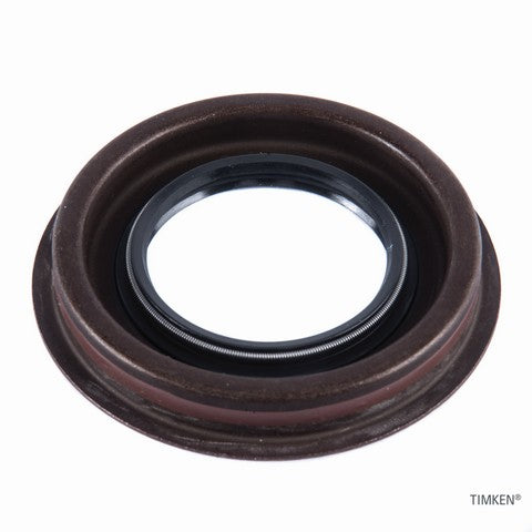 Timken Drive Axle Shaft Seal P/N:710895 Fits: Ford Thunderbird 2002, Jaguar Xk8 06-00, Jaguar Xkr 06-00, Lincoln Ls 06-02 - Image 1