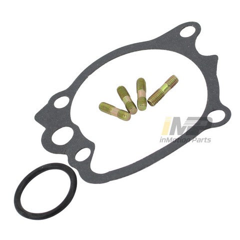 WJB Engine Water Pump P/N:WU7108 Fits: Dodge Colt 90-81, Eagle Talon 94-93, Mitsubishi Eclipse 94-90, Mitsubishi Mirage 88-85, Plymouth Champ 82-81, Plymouth Colt 90-81, Plymouth Laser 94-90 - Image 2