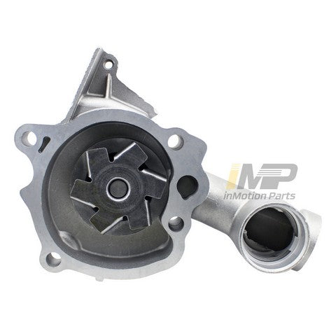 WJB Engine Water Pump P/N:WU7108 Fits: Dodge Colt 90-81, Eagle Talon 94-93, Mitsubishi Eclipse 94-90, Mitsubishi Mirage 88-85, Plymouth Champ 82-81, Plymouth Colt 90-81, Plymouth Laser 94-90 - Image 1