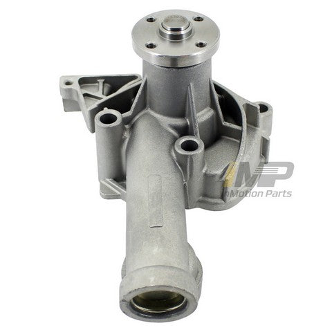 WJB Engine Water Pump P/N:WU7108 Fits: Dodge Colt 90-81, Eagle Talon 94-93, Mitsubishi Eclipse 94-90, Mitsubishi Mirage 88-85, Plymouth Champ 82-81, Plymouth Colt 90-81, Plymouth Laser 94-90 - Image 3