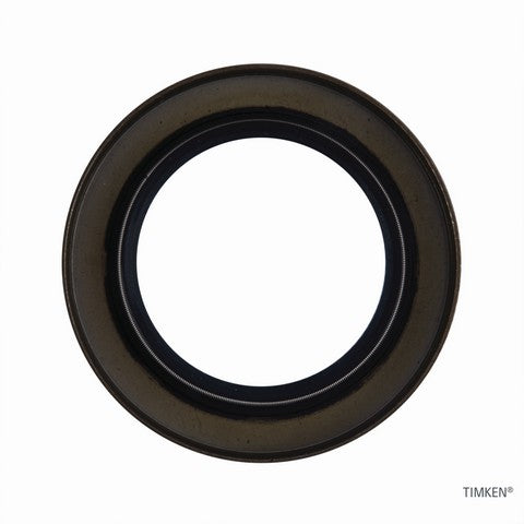 Timken Manual Transmission Input Shaft Seal P/N:710904 Fits: Ram 2500 18-11, Ram 3500 18-11, Ram 4500 17-11, Ram 5500 16-11 - Image 2