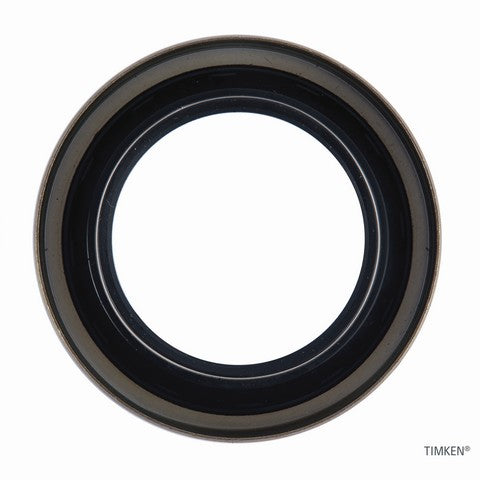 Timken Manual Transmission Output Shaft Seal P/N:710905 Fits: Dodge Ram 2500 10-06, Dodge Ram 3500 10-05, Dodge Ram 4500 10-09, Dodge Ram 5500 10-09, Ram 2500 18-11, Ram 3500 18-11, Ram 4500 18-11, Ram 5500 18-11 - Image 2