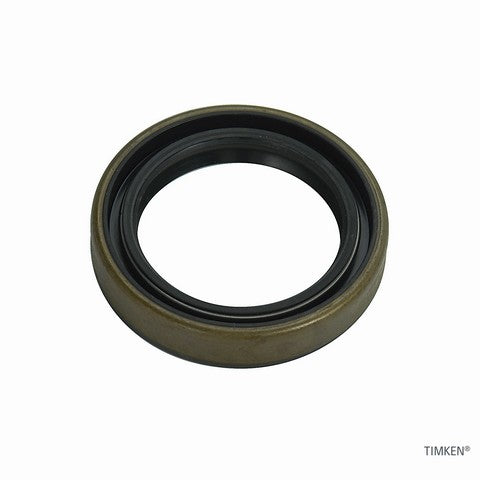 Timken Transfer Case Input Shaft Seal P/N:710928 Fits: Am General Hummer, Cadillac Escalade, Chevrolet Blazer, Chevrolet K10, Chevrolet K10 Suburban, Chevrolet K1500, Chevrolet K1500 Suburban, Chevrolet K2500, Chevrolet K2500 Suburban, Chevrolet K5 Blazer - Image 1