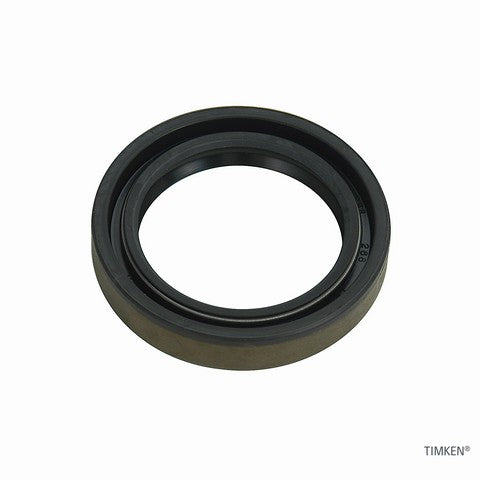 Timken Transfer Case Input Shaft Seal P/N:710928 Fits: Am General Hummer, Cadillac Escalade, Chevrolet Blazer, Chevrolet K10, Chevrolet K10 Suburban, Chevrolet K1500, Chevrolet K1500 Suburban, Chevrolet K2500, Chevrolet K2500 Suburban, Chevrolet K5 Blazer - Image 2