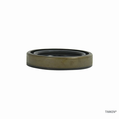 Timken Transfer Case Input Shaft Seal P/N:710928 Fits: Am General Hummer, Cadillac Escalade, Chevrolet Blazer, Chevrolet K10, Chevrolet K10 Suburban, Chevrolet K1500, Chevrolet K1500 Suburban, Chevrolet K2500, Chevrolet K2500 Suburban, Chevrolet K5 Blazer - Image 3