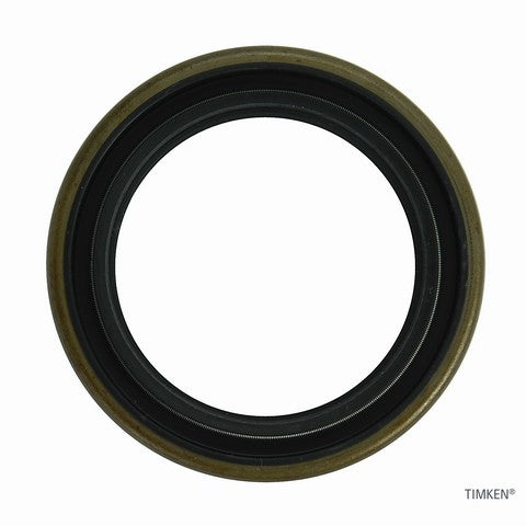 Timken Transfer Case Input Shaft Seal P/N:710928 Fits: Am General Hummer, Cadillac Escalade, Chevrolet Blazer, Chevrolet K10, Chevrolet K10 Suburban, Chevrolet K1500, Chevrolet K1500 Suburban, Chevrolet K2500, Chevrolet K2500 Suburban, Chevrolet K5 Blazer - Image 4