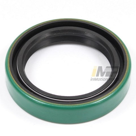 InMotion Parts Automatic Transmission Extension Housing Seal,Transfer Case Input Shaft Seal P/N:WS710928 Fits: Am General Hummer, American Motors Eagle, Cadillac Escalade, Chevrolet Blazer, Chevrolet K10, Chevrolet K10 Suburban, Chevrolet K1500 - Image 2
