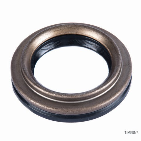 Timken Drive Axle Shaft Seal P/N:710938 Fits: Nissan Nv1500 2012, Nissan Nv1500 21-14, Nissan Nv200 2013, Nissan Nv2500 21-12, Nissan Nv3500 21-12, Nissan Titan 19-17, Nissan Titan Xd 23-16 - Image 1