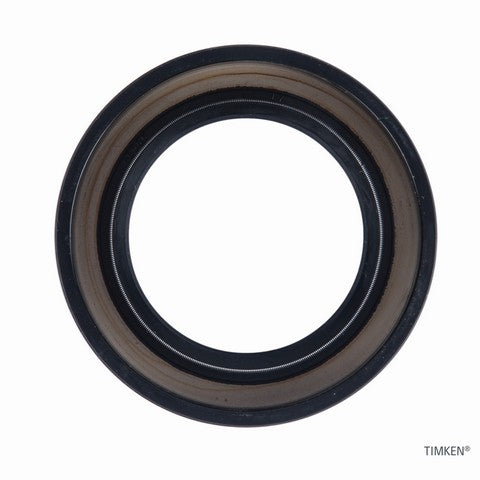 Timken Drive Axle Shaft Seal P/N:710938 Fits: Nissan Nv1500 2012, Nissan Nv1500 21-14, Nissan Nv200 2013, Nissan Nv2500 21-12, Nissan Nv3500 21-12, Nissan Titan 19-17, Nissan Titan Xd 23-16 - Image 2