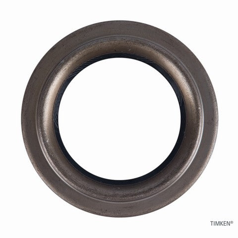 Timken Drive Axle Shaft Seal P/N:710938 Fits: Nissan Nv1500 2012, Nissan Nv1500 21-14, Nissan Nv200 2013, Nissan Nv2500 21-12, Nissan Nv3500 21-12, Nissan Titan 19-17, Nissan Titan Xd 23-16 - Image 4