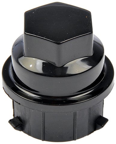 Dorman - Autograde Wheel Fastener Cover P/N:711-022 Fits: Buick Allure, Buick Century, Buick Lacrosse, Buick Lesabre, Buick Lucerne, Buick Rendezvous, Chevrolet Camaro, Chevrolet Colorado, Chevrolet Hhr - Image 1
