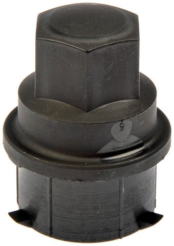 Dorman - Autograde Wheel Fastener Cover P/N:611-612.1 Fits: Chevrolet Lumina 98-95, Chevrolet Monte Carlo 1995, Pontiac Firebird 95-93, Pontiac Grand Am 00-99, Pontiac Grand Prix 96-94 - Image 1