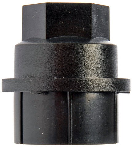 Dorman - Autograde Wheel Fastener Cover P/N:711-025 Fits: Cadillac Escalade, Chevrolet Avalanche 1500, Chevrolet Blazer, Chevrolet C1500, Chevrolet C1500 Suburban, Chevrolet C2500, Chevrolet C2500 Suburban, Chevrolet C3500, Chevrolet C3500hd - Image 2