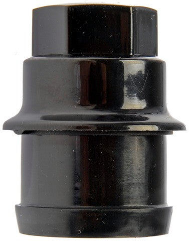 Dorman - Autograde Wheel Fastener Cover P/N:611-622 Fits: Cadillac Escalade, Chevrolet Astro, Chevrolet Avalanche 1500, Chevrolet Avalanche 2500, Chevrolet Express 1500, Chevrolet Express 2500, Chevrolet Express 3500, Chevrolet Express 4500 - Image 2