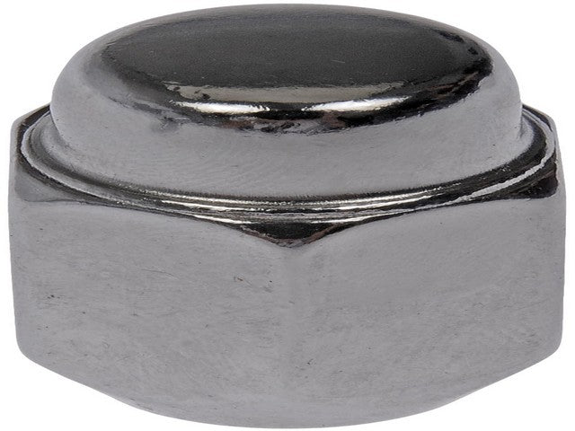 Dorman - Autograde Wheel Lug Nut P/N:711-101 Fits: Buick Century, Buick Lesabre, Buick Regal, Chevrolet Blazer, Chevrolet Caprice, Oldsmobile Cutlass, Oldsmobile Cutlass Calais, Oldsmobile Cutlass Cruiser, Oldsmobile Cutlass Supreme, Oldsmobile Delta 88 - Image 2
