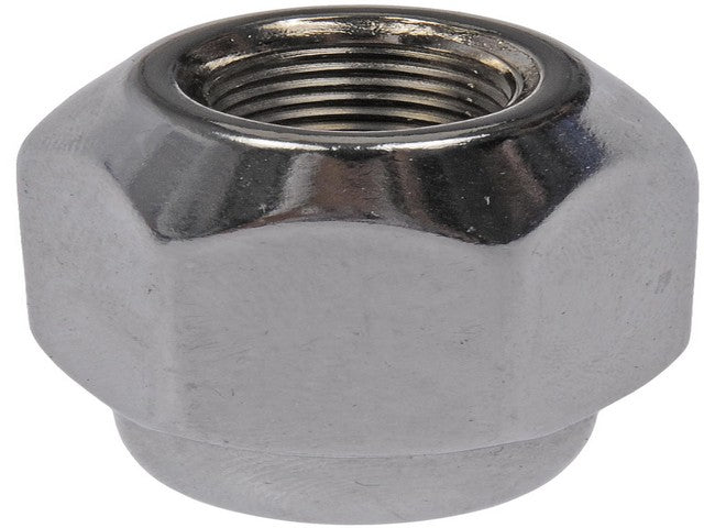 Dorman - Autograde Wheel Lug Nut P/N:711-101 Fits: Buick Century, Buick Lesabre, Buick Regal, Chevrolet Blazer, Chevrolet Caprice, Oldsmobile Cutlass, Oldsmobile Cutlass Calais, Oldsmobile Cutlass Cruiser, Oldsmobile Cutlass Supreme, Oldsmobile Delta 88 - Image 3