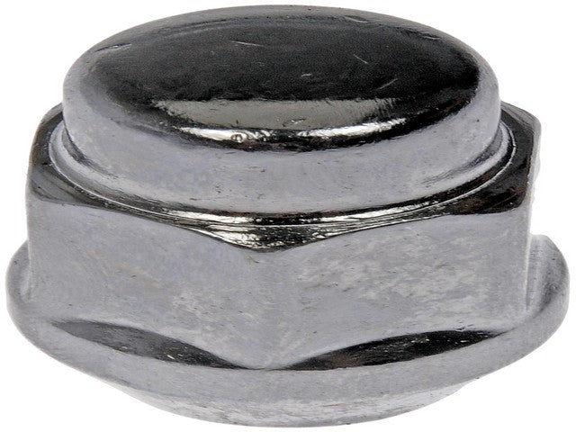 Dorman - Autograde Wheel Lug Nut P/N:711-105 Fits: Buick Century, Buick Lesabre, Buick Regal, Chevrolet Blazer, Chevrolet Caprice, Oldsmobile Cutlass, Oldsmobile Cutlass Calais, Oldsmobile Cutlass Cruiser, Oldsmobile Cutlass Supreme, Oldsmobile Delta 88 - Image 3