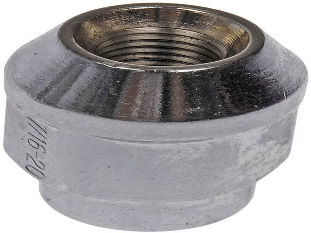 Dorman - Autograde Wheel Lug Nut P/N:711-105 Fits: Buick Century, Buick Lesabre, Buick Regal, Chevrolet Blazer, Chevrolet Caprice, Oldsmobile Cutlass, Oldsmobile Cutlass Calais, Oldsmobile Cutlass Cruiser, Oldsmobile Cutlass Supreme, Oldsmobile Delta 88 - Image 2