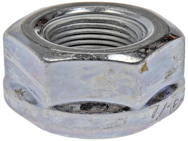 Dorman - Autograde Wheel Lug Nut P/N:711-106 Fits: Buick Apollo, Buick Century, Buick Gran Sport, Buick Gs, Buick Gs 350, Buick Gs 400, Buick Gs 455, Buick Lesabre, Buick Regal, Buick Skyhawk - Image 3