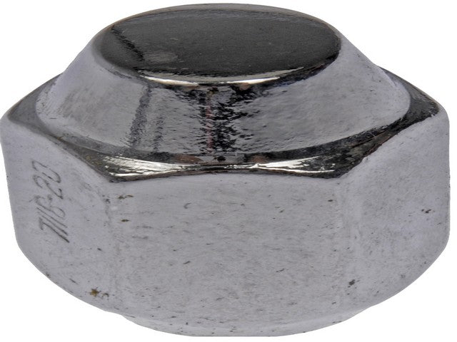 Dorman - Autograde Wheel Lug Nut P/N:711-109 Fits: Buick Apollo, Buick Century, Buick Gran Sport, Buick Gs, Buick Gs 350, Buick Gs 400, Buick Gs 455, Buick Lesabre, Buick Regal, Buick Skyhawk - Image 3