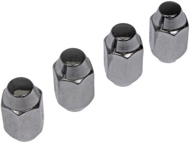 Dorman - Autograde Wheel Lug Nut P/N:711-109 Fits: Buick Apollo, Buick Century, Buick Gran Sport, Buick Gs, Buick Gs 350, Buick Gs 400, Buick Gs 455, Buick Lesabre, Buick Regal, Buick Skyhawk - Image 1