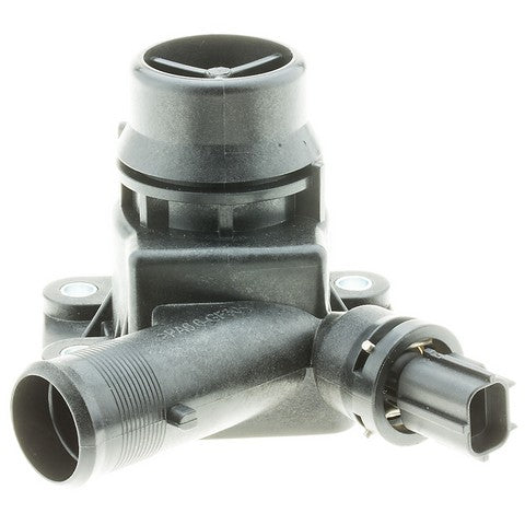 Motorad Engine Coolant Thermostat Housing Assembly P/N:711-195 Fits: Land Rover Lr2 12-08, Volvo S60 16-11, Volvo S80 15-07, Volvo V60 16-15, Volvo V70 10-08, Volvo Xc60 16-10, Volvo Xc70 15-08, Volvo Xc90 14-07 - Image 6