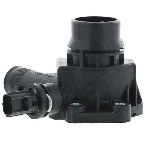 Motorad Engine Coolant Thermostat Housing Assembly P/N:711-195 Fits: Land Rover Lr2 12-08, Volvo S60 16-11, Volvo S80 15-07, Volvo V60 16-15, Volvo V70 10-08, Volvo Xc60 16-10, Volvo Xc70 15-08, Volvo Xc90 14-07 - Image 7