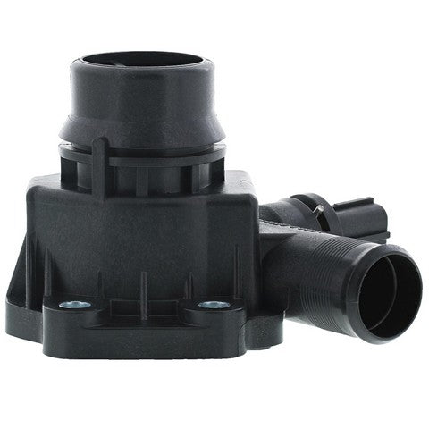 Motorad Engine Coolant Thermostat Housing Assembly P/N:711-195 Fits: Land Rover Lr2 12-08, Volvo S60 16-11, Volvo S80 15-07, Volvo V60 16-15, Volvo V70 10-08, Volvo Xc60 16-10, Volvo Xc70 15-08, Volvo Xc90 14-07 - Image 4