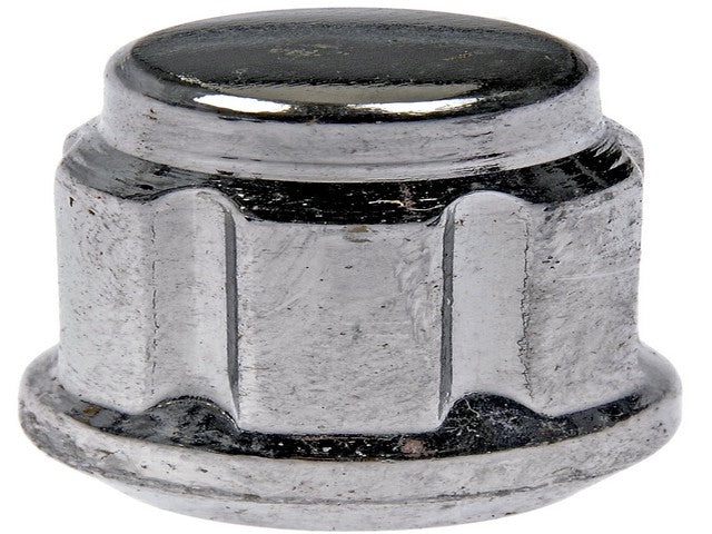 Dorman - Autograde Wheel Lock Set P/N:711-355 Fits: Acura Slx, Alfa Romeo Gtv-6, Alfa Romeo Milano, Alfa Romeo Spider, BMW 2002, BMW 3.0si, BMW 530i, Buick Century, Buick Electra, Buick Lesabre - Image 1