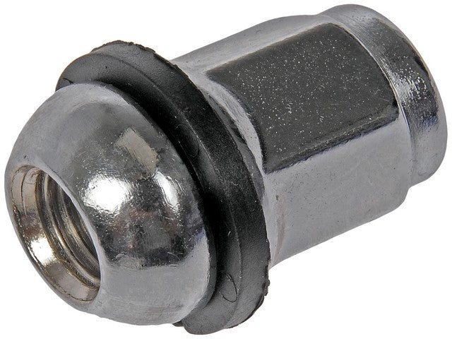 Dorman - Autograde Wheel Lug Nut P/N:711-300 Fits: Honda Accord 97-86, Honda Civic 02-80, Honda Civic Del Sol 97-93, Honda Crx 91-88, Honda Prelude 91-88 - Image 1
