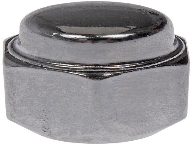 Dorman - Autograde Wheel Lug Nut P/N:711-301 Fits: Acura Slx, Alfa Romeo Gtv-6, Alfa Romeo Milano, Alfa Romeo Spider, BMW 2002, BMW 2002ti, BMW 2002tii, BMW 2500, BMW 3.0cs, BMW 3.0csi - Image 3