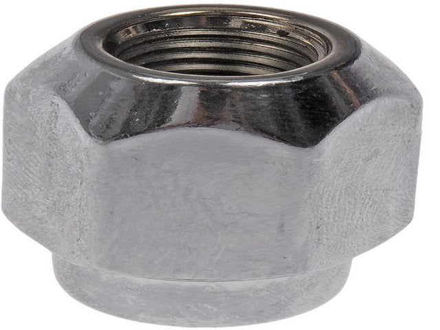 Dorman - Autograde Wheel Lug Nut P/N:711-301 Fits: Acura Slx, Alfa Romeo Gtv-6, Alfa Romeo Milano, Alfa Romeo Spider, BMW 2002, BMW 2002ti, BMW 2002tii, BMW 2500, BMW 3.0cs, BMW 3.0csi - Image 2