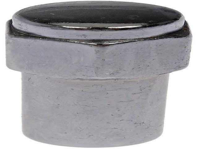 Dorman - Autograde Wheel Lug Nut P/N:711-302 Fits: Chevrolet Luv, Chevrolet Nova, Chevrolet Prizm, Chrysler Sebring, Dodge Avenger, Dodge Stratus, Eagle Talon, Ford Thunderbird, Geo Prizm, Honda Passport - Image 2