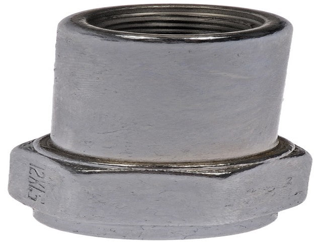 Dorman - Autograde Wheel Lug Nut P/N:711-302 Fits: Chevrolet Luv, Chevrolet Nova, Chevrolet Prizm, Chrysler Sebring, Dodge Avenger, Dodge Stratus, Eagle Talon, Ford Thunderbird, Geo Prizm, Honda Passport - Image 3