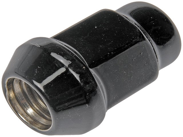 Dorman - Autograde Wheel Lug Nut P/N:711-305A Fits: BMW 2002, BMW 2002ti, BMW 2002tii, BMW 2500, BMW 3.0cs, BMW 3.0csi, BMW 3.0csl, BMW 3.0s, BMW 3.0si - Image 1