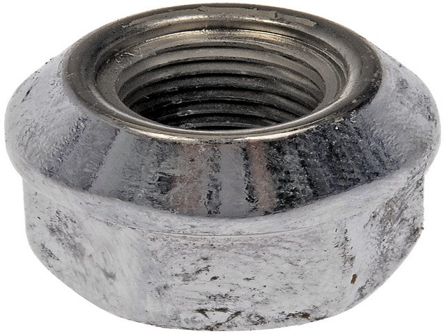 Dorman - Autograde Wheel Lug Nut P/N:711-306 Fits: Acura Slx, Alfa Romeo Gtv-6, Alfa Romeo Milano, Alfa Romeo Spider, BMW 2002, BMW 3.0si, BMW 530i, Buick Century, Buick Electra, Buick Lesabre - Image 2