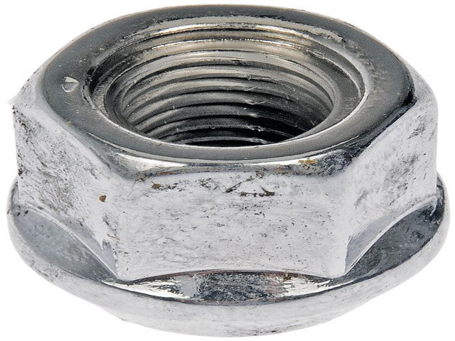 Dorman - Autograde Wheel Lug Nut P/N:711-306 Fits: Acura Slx, Alfa Romeo Gtv-6, Alfa Romeo Milano, Alfa Romeo Spider, BMW 2002, BMW 3.0si, BMW 530i, Buick Century, Buick Electra, Buick Lesabre - Image 3