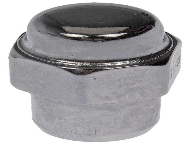 Dorman - Autograde Wheel Lug Nut P/N:711-308 Fits: Chevrolet Nova, Chevrolet Prizm, Chrysler Sebring, Dodge Avenger, Dodge Stratus, Eagle Talon, Geo Prizm, Honda Passport, Hyundai Equus, Isuzu Amigo - Image 2